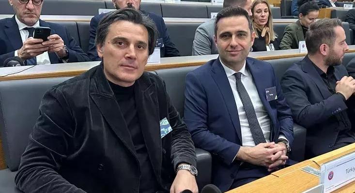 Montella: „Megfelelő koncentrációval mi nyerjük a párharcot”