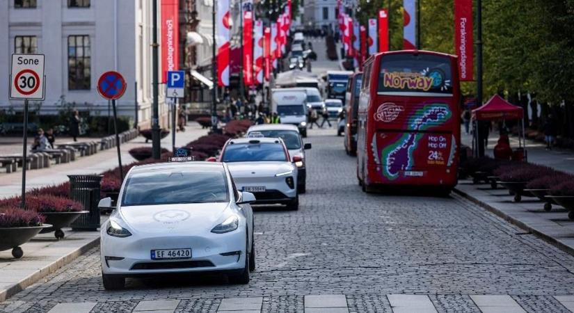 Lenne benne ráció, mégsem lép fúzióra a BYD és a Nio