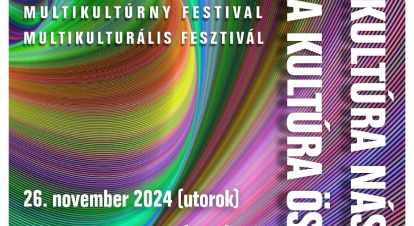 A kultúra összeköt – multikulturális fesztivál Galántán