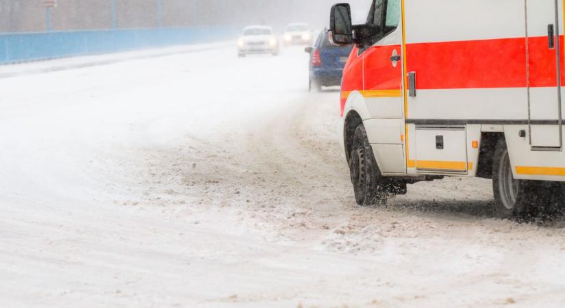 Kiadta a szolnoki kórház, mi történt pénteken a sürgősségi osztályon