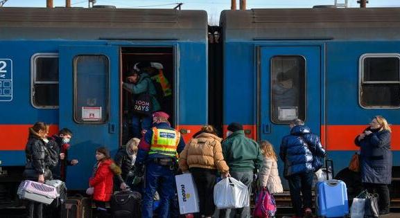 Meglepő, mennyivel segítette eddig Magyarország Ukrajnát és a menekülteket