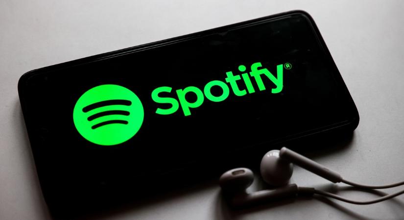 Ekkor érkezik a 2024-es Spotify Wrapped - Ezek voltak idén a leghallgatottabb zenék