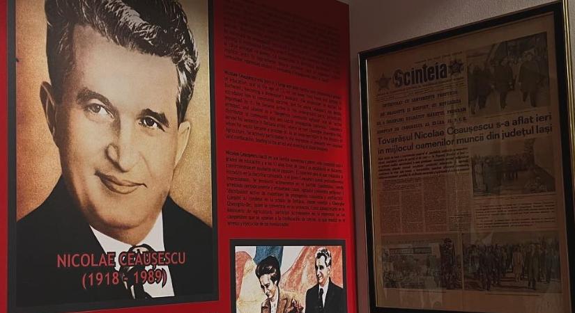 Elhunyt a Ceaușescu-kultusz „főépítésze”