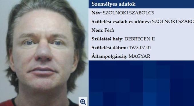 Már nem körözik szexuális visszaélés miatt a TV2 műsorának szereplőjét