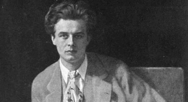 Súlyos társadalmi problémákra hívta fel a figyelmet regényeiben Aldous Huxley