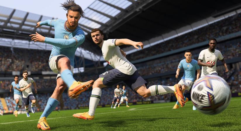 Hosszú szünet után bejelentették az első új FIFA-játékot, ám ez nem az EA Sports FC riválisa lesz és egy hírhedt technológiát használ