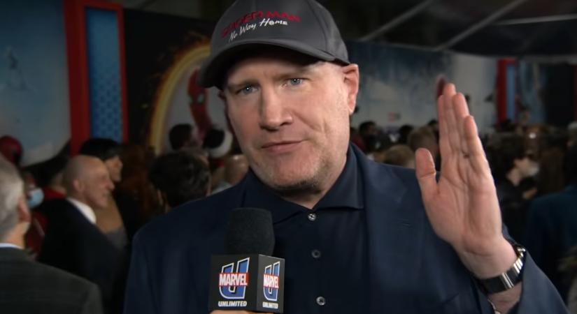 "Nagyon büszkék vagyunk rá" – Kevin Feige ezt a két, mellőzött hőscsapatot szívesen visszahozná az MCU-ba a jövőben