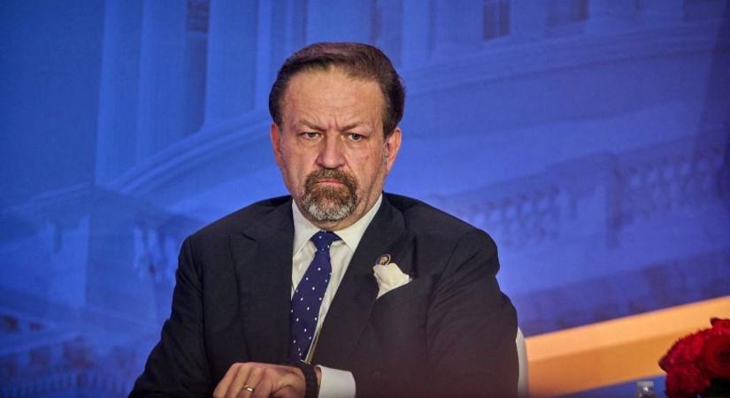 Gorka Sebestény terrorizmus elleni főigazgató lesz Donald Trump kabinetjében