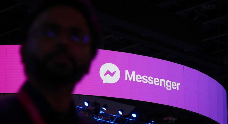 Új funkciókat kap a Messenger