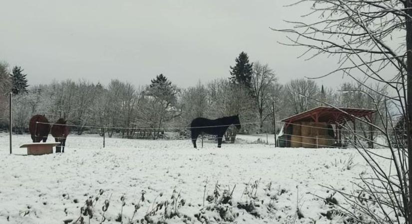 Havazás: vajon mikor lesz újra?