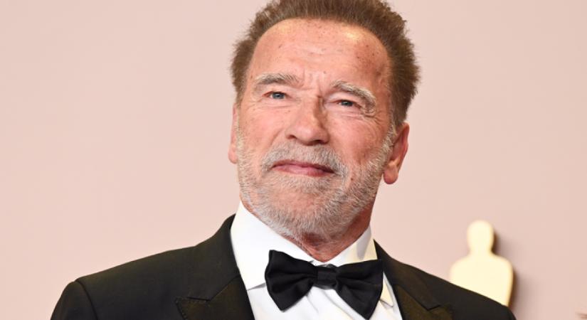 Arnold Schwarzenegger 3 tippje: így maradhatsz fitt és aktív idős korodban is