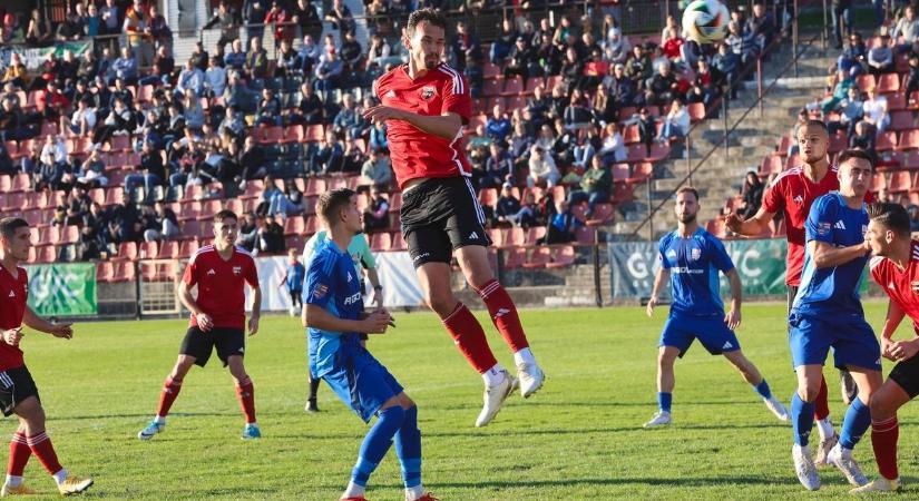 Kötelező 3 pont előtt a PMFC, nagyvadat fogna a PEAC