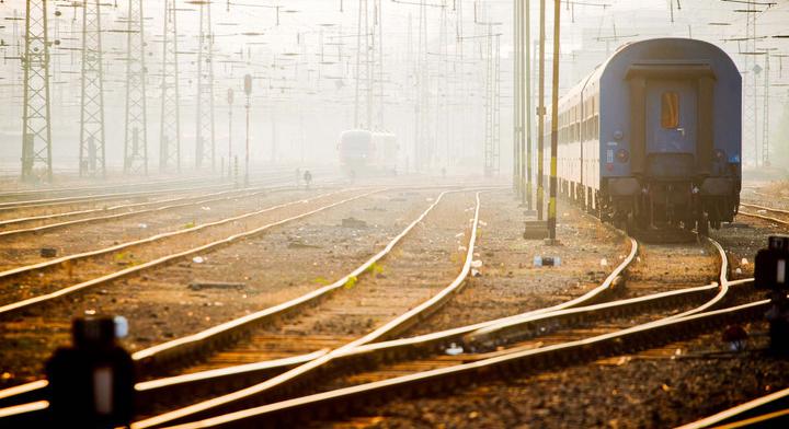 Helyreállt a rend: már a Budapest-Győr vonalon is menetrend szerint közlekednek a vonatok!