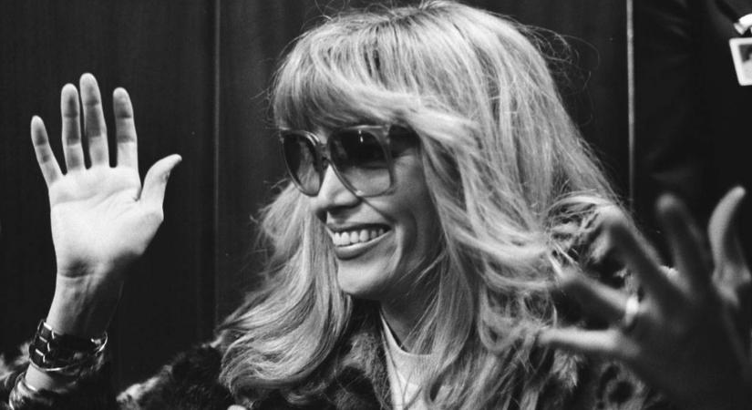 „Hölgyem, önnek gyönyörű halálfeje van" - Amanda Lear és Dalí szerelme