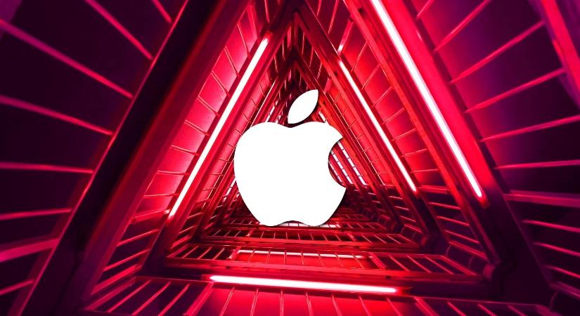 Az Apple kritikus hibákat javított: Veszélyben a Mac gépek?