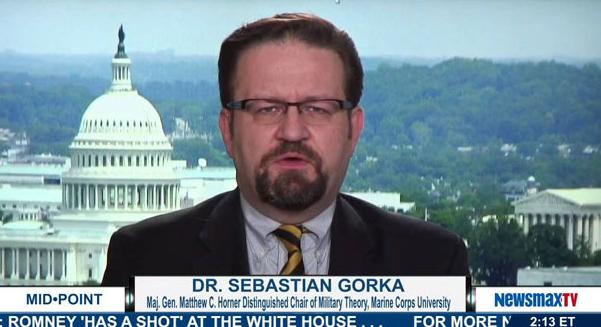 Gorka Sebestyén Trump főtanácsadója lesz az új adminisztrációban