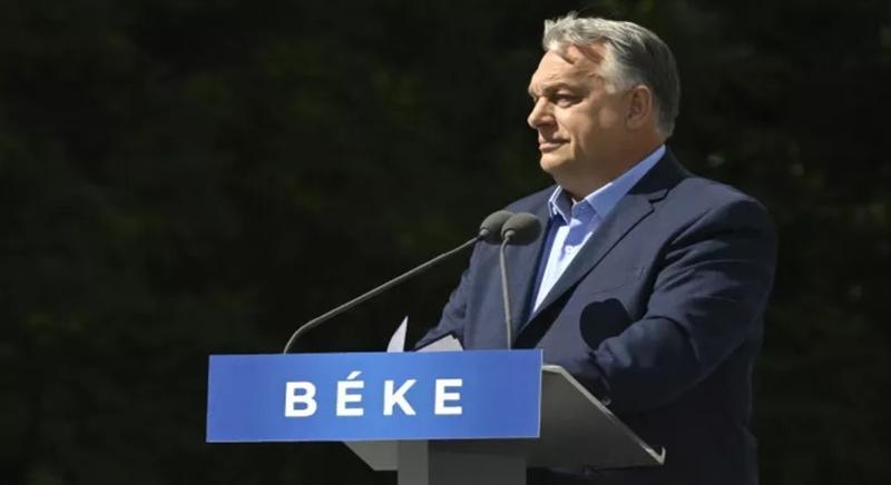 Orbán Viktor: rendkívül kockázatos időszak előtt állunk