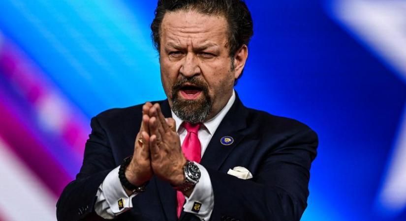 Gorka Sebestyén visszatér a Fehér Házba, terrorizmus elleni főigazgatóként és elnöki tanácsadóként nevezte meg Donald Trump