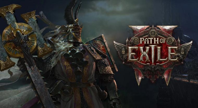 A Path of Exile 2 korai verziója lekörözi az összes teljes értékű ARPG-t