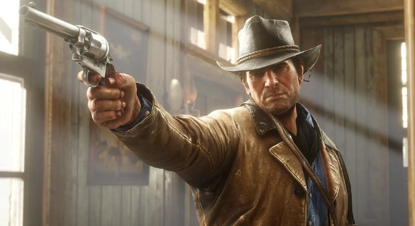 Arthur, a túlélő – Egy videós halál nélkül tett pontot a Red Dead Redemption 2 végére