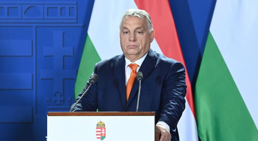 Orbán Viktor: most egy teljesen új gazdaságpolitikára van szükség