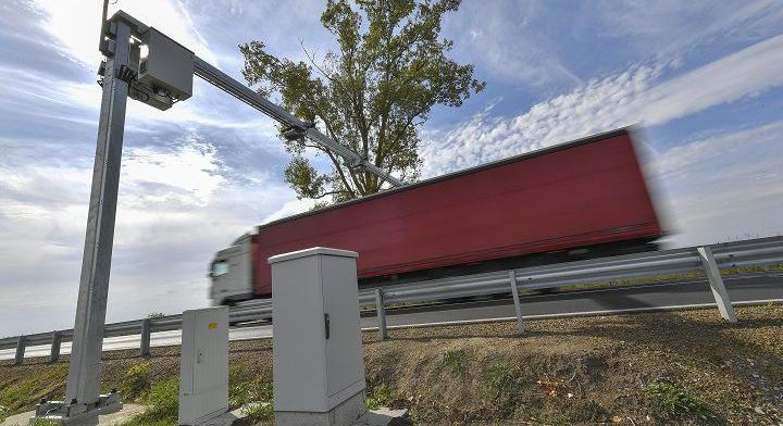 Túlsúlymérő rendszer: Hajdú-Biharban is fellépnek a csalókkal szemben