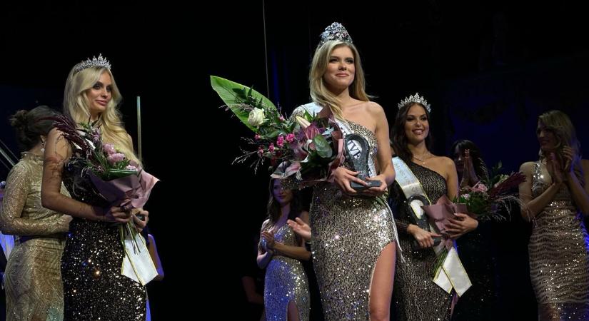 Így érezte magát a világversenyen a Miss Universe szépségkirálynője