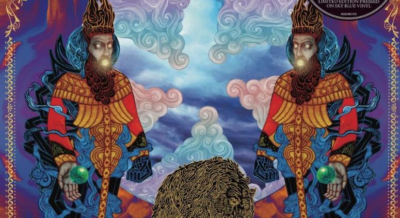 Mastodon: Crack The Skye (15th Anniversary Edition)