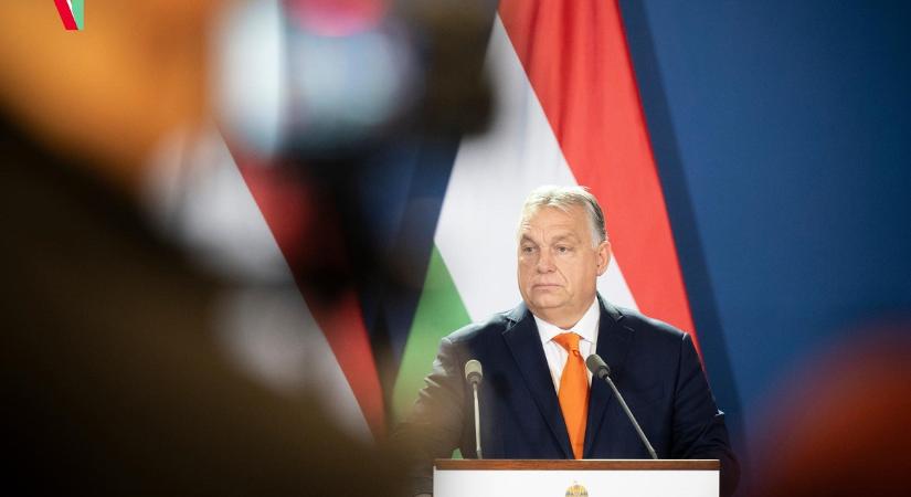 Orbán Viktor: az új gazdaságpolitikai akcióterv lényege, hogy az emberek a következő években minél többet keressenek