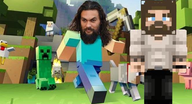 Miért élőszereplős a Minecraft-film? A rendező őszintén reagált a kritikákra