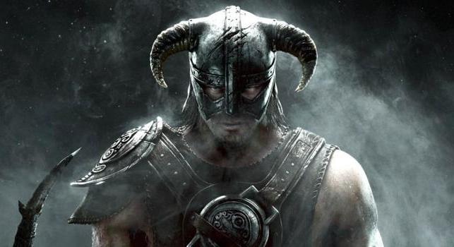 Egy modnak hála megérkezik a Skyrim is a 2020-as évekbe