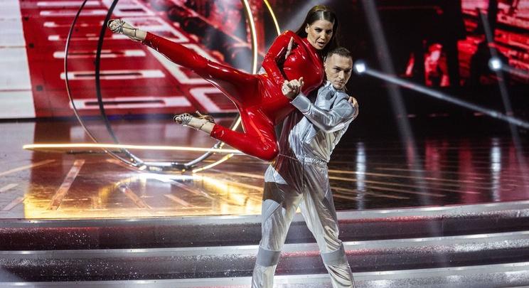 Mégsem Suti Andris lesz Szabó Zsófi partnere a Dancing with the Starsban? - sejtelmes fotó került elő