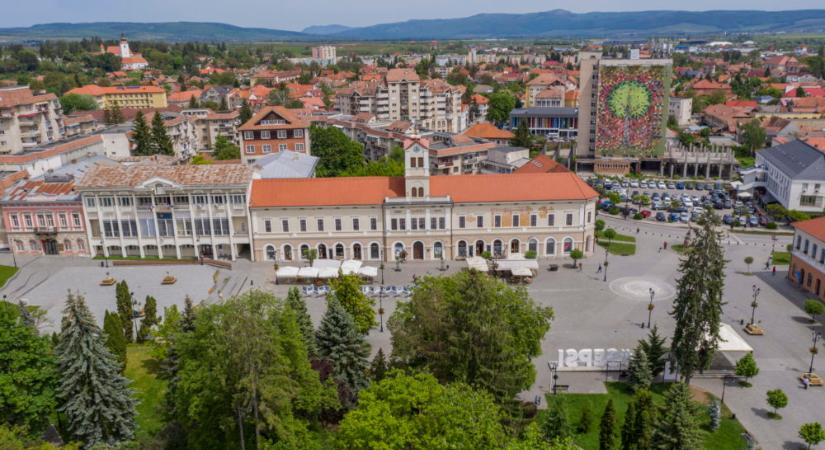 Sepsiszentgyörgyi polgármester: nem lehet megengedni, hogy a magyarokról mások döntsenek