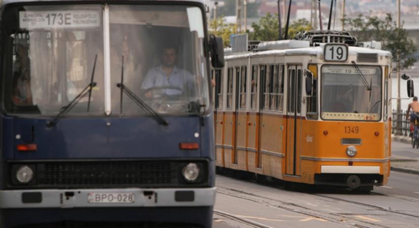 Csődközeli helyzetben van a BKV