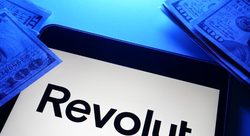 Jönnek a Revolut ATM-ek 2025-ben: itt vezetik be először