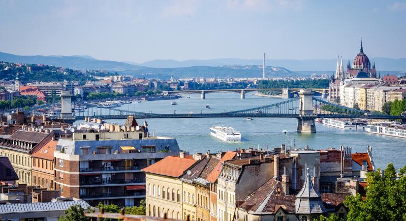 Hihetetlen, mennyibe kerülnek az ingatlanok a legdrágább budapesti kerületekben és utcákban