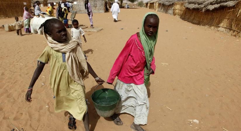 Bibliai mértékű öldöklés zajlik abban az afrikai országban, amely hálás Magyarország segítségéért