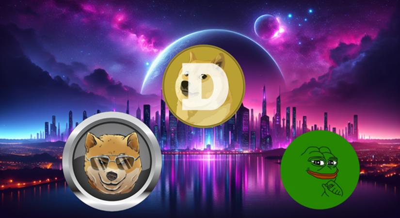 PEPE és DOGE befektetők figyeljetek: Ez a feltörekvő csillag, a DOGEN 5200%-kal robbanhat!