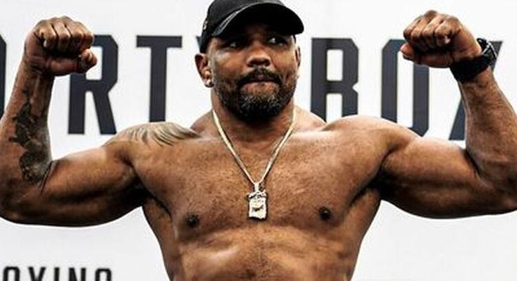 Yoel Romero is bunyózni fog a Dirty Boxing első gáláján