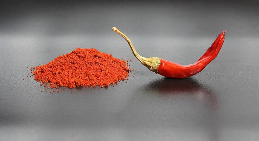 Jövőre elegendő hazai fűszerpaprika áll majd rendelkezésre