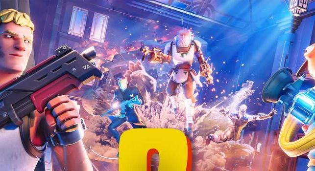 Fortnite: Egy új Creative pálya hódította meg a játékosok szívét, mutatjuk