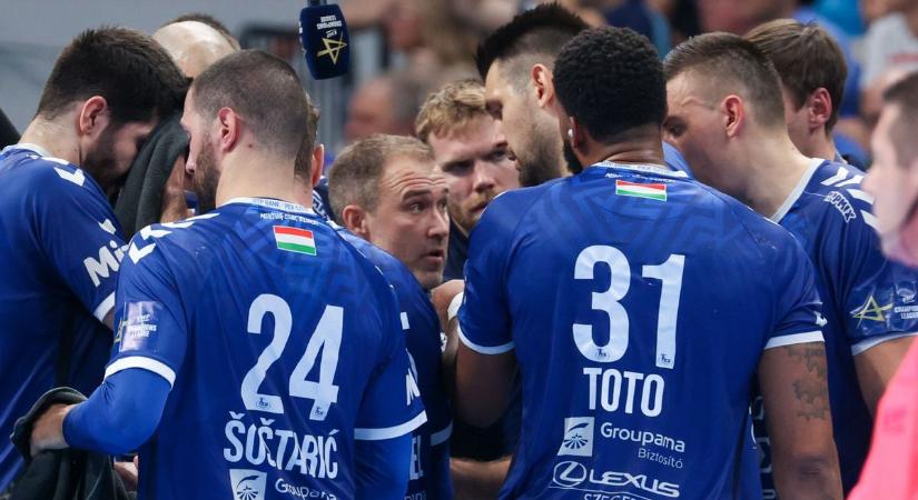 Nincs Pick Szeged-játékos a BL-álomcsapatban a történelmi siker ellenére sem