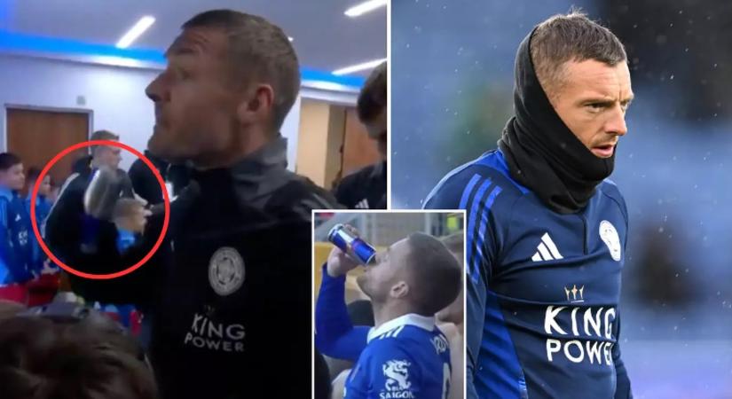 Vardy „speciális diétája” sem segített a Leicesteren a Chelsea ellen