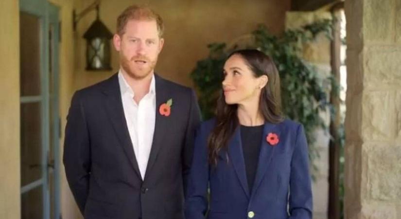 Könyörtelenül kimondta a szakértő: Meghan és Harry nárcisztikus