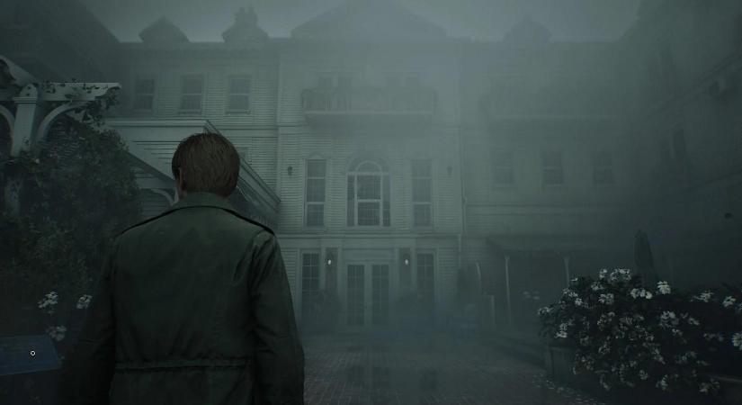 Silent Hill 2 – Meglepő részlet derült ki a Lakeview Hotelről