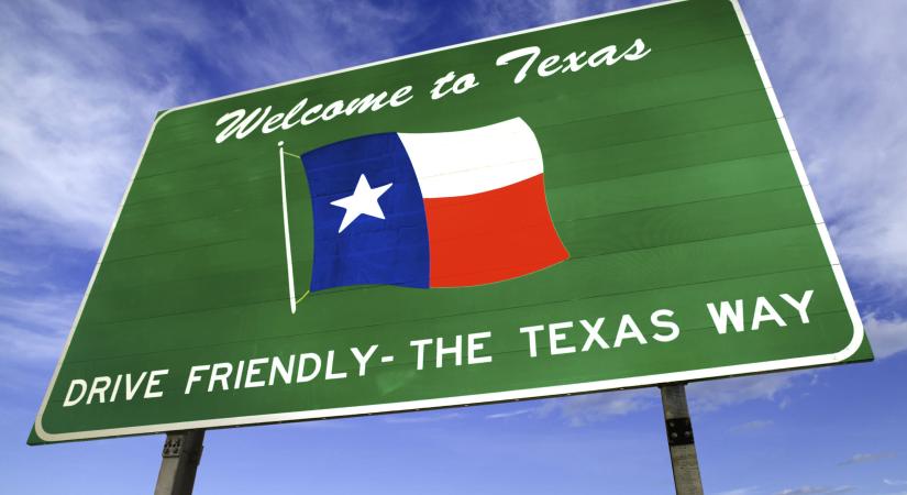 Texas apró lépésekkel halad a stratégiai Bitcoin-tartalék felé