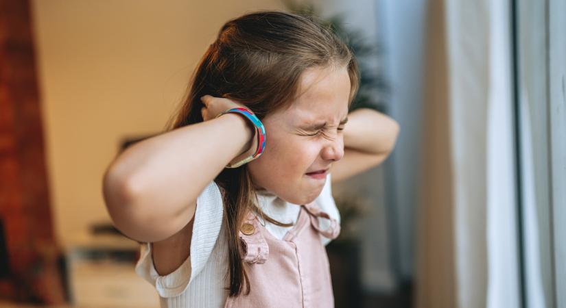 Autizmus: ezek lehetnek a figyelmeztető jelek