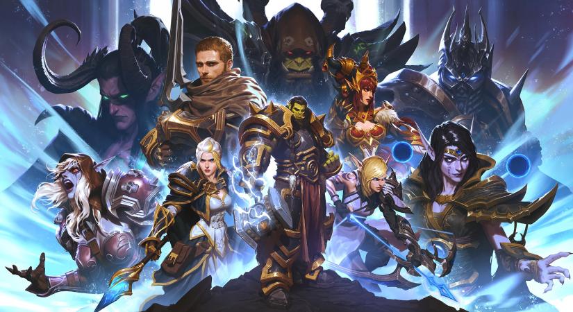 [VISSZATEKINTŐ] 20 éves a World of Warcraft, az MMORPG-k királya és a videójáték-ipar egyik legfontosabb alkotása