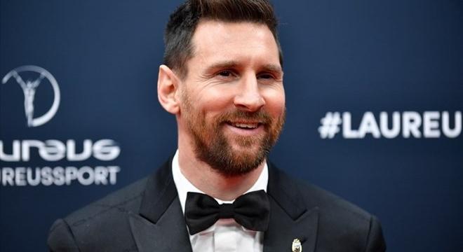 Lionel Messi nem lesz ott a Barcelona jövő heti gáláján