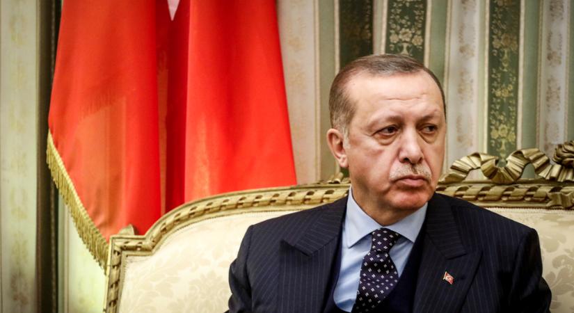 Recep Tayyip Erdoğan: Bátor döntés a Netanjahu elleni elfogatóparancs